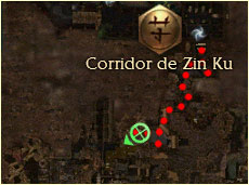 Abîme (zone élite 
			luxon)
