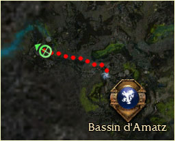 Abîme (zone élite 
			luxon)