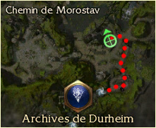 Abîme (zone élite 
			luxon)