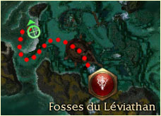 Abîme (zone élite 
			luxon)