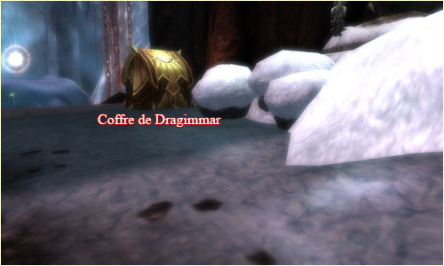 Coffre